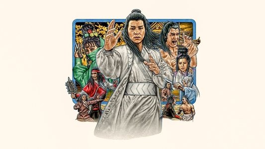 To Kill with Intrigue