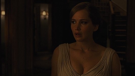 mother!