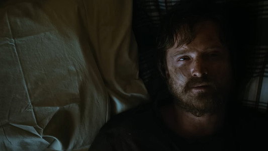 El Camino: A Breaking Bad Movie