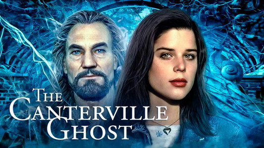 The Canterville Ghost