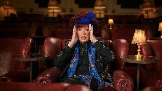 Strange Journey: The Story of Rocky Horror