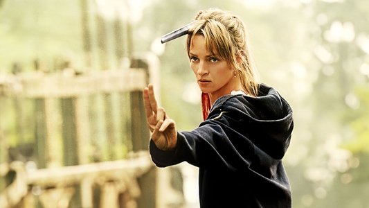 Kill Bill: Vol. 2