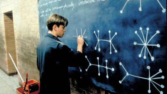 Good Will Hunting