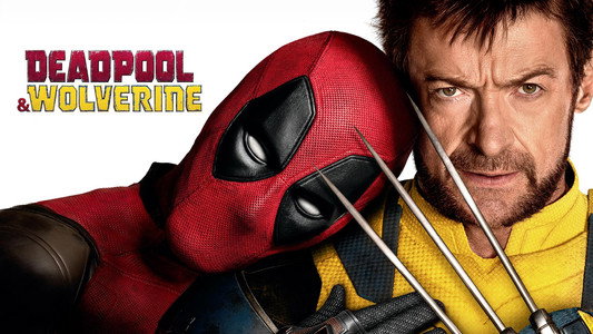 Deadpool & Wolverine
