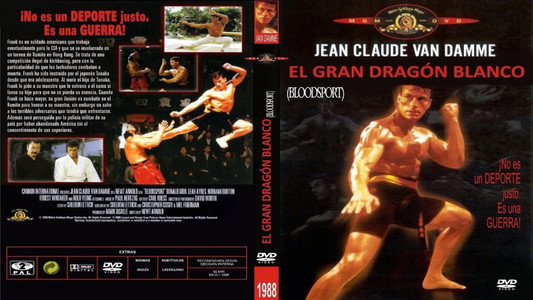 Bloodsport