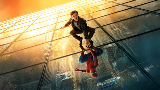 Spider-Man: Brand New Day