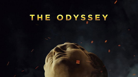 The Odyssey