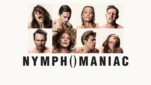 Nymphomaniac: Vol. I