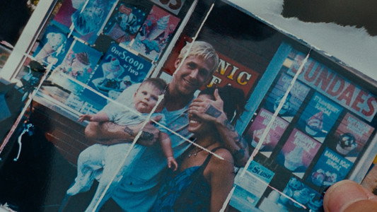 The Place Beyond the Pines