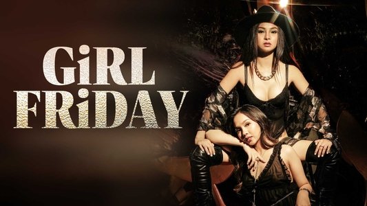 Girl Friday