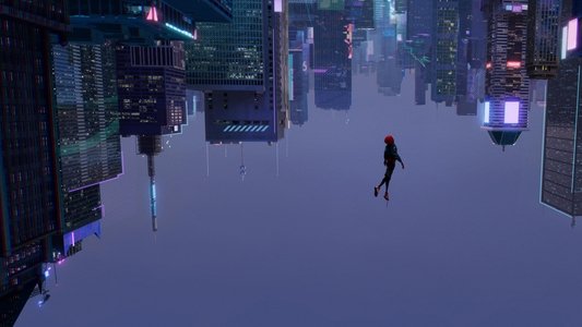 Spider-Man: Into the Spider-Verse