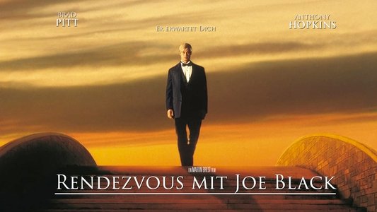 Meet Joe Black