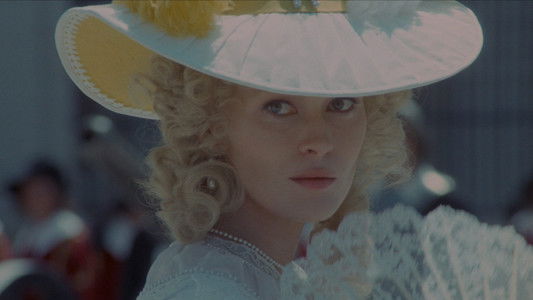 The Three Musketeers