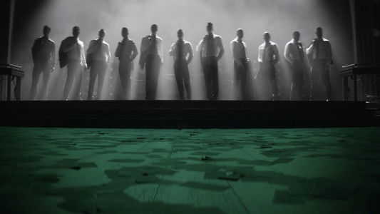 Magic Mike's Last Dance