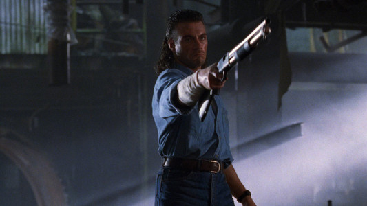 Hard Target