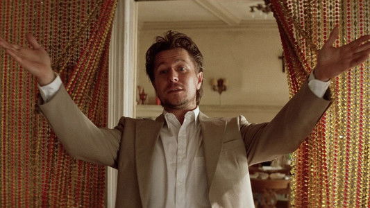 Léon: The Professional