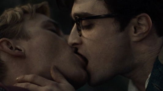 Kill Your Darlings