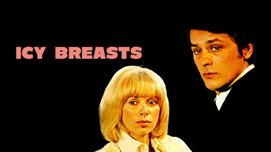 Icy Breasts