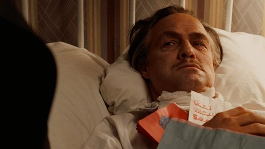 The Godfather