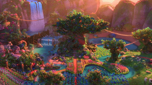 The Croods: A New Age