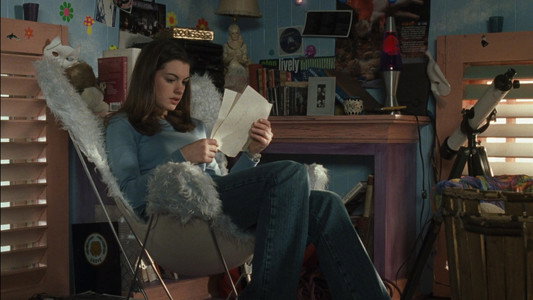 The Princess Diaries