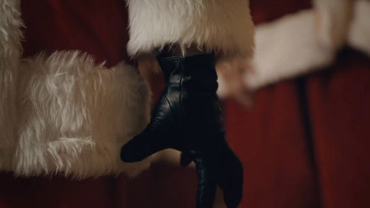 Silent Night, Deadly Night