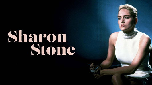 Sharon Stone: Survival Instinct
