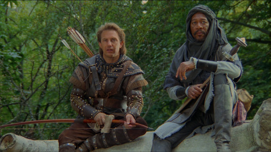 Robin Hood: Prince of Thieves
