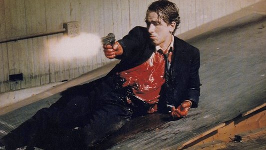 Reservoir Dogs