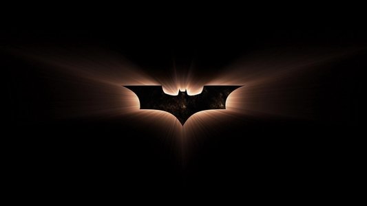 Batman Begins