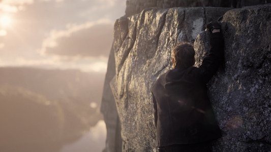 Mission: Impossible - Fallout