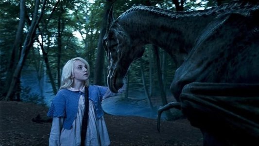 Harry Potter and the Order of the Phoenix