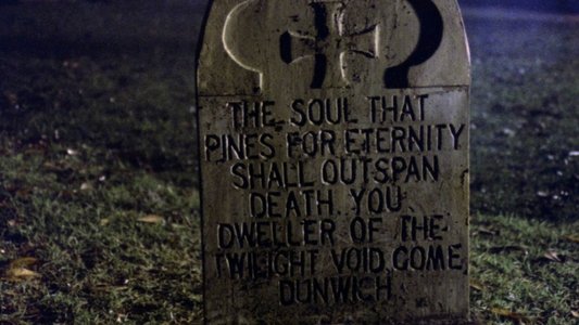 City of the Living Dead