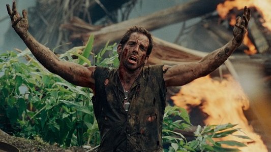 Tropic Thunder