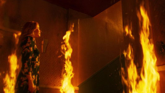 Return to Silent Hill