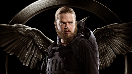 The Hunger Games: Mockingjay - Part 1