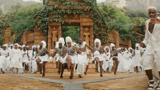 Black Panther: Wakanda Forever