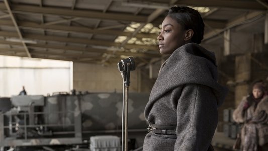 The Hunger Games: Mockingjay - Part 2