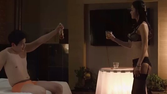 Oligosaccharide The Movie