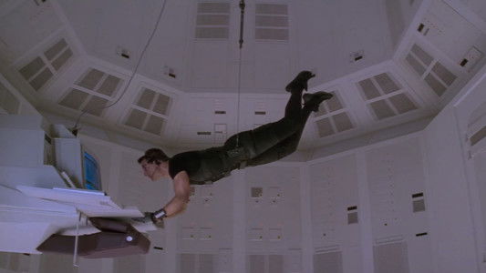 Mission: Impossible