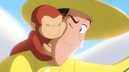 Curious George