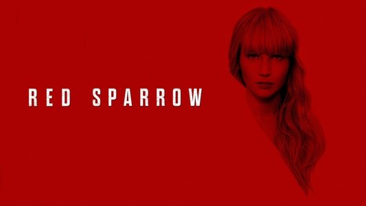 Red Sparrow