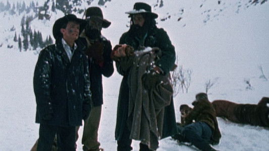 Cannibal! The Musical