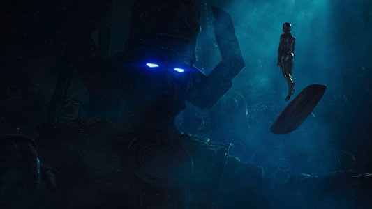 The Fantastic 4: First Steps