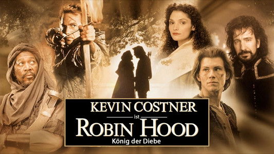 Robin Hood: Prince of Thieves