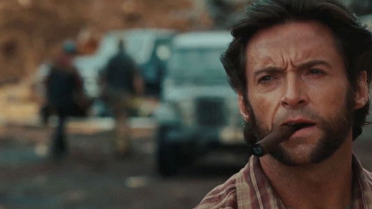 X-Men Origins: Wolverine