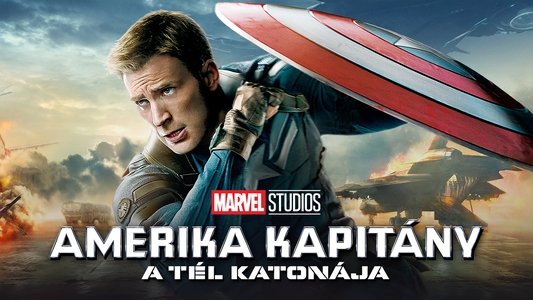 Captain America: The Winter Soldier