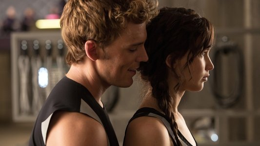 The Hunger Games: Catching Fire