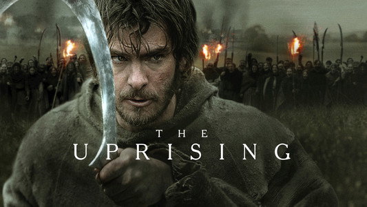 The Uprising