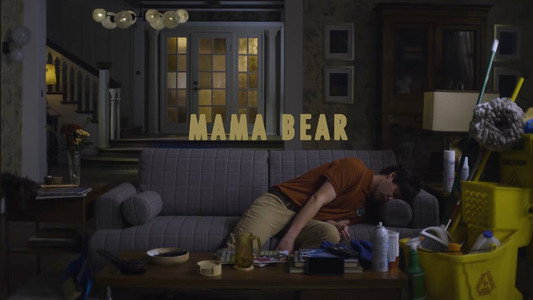 Mama Bear